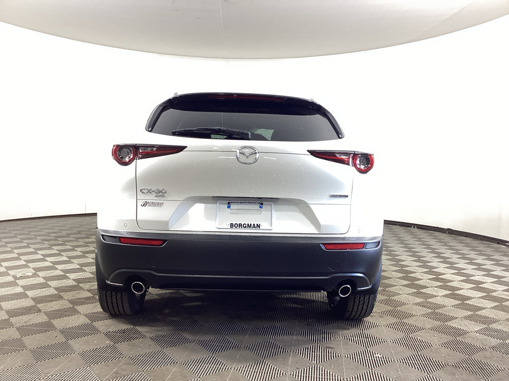 New 2026 MAZDA CX-30 AWD 2.5 S image 3