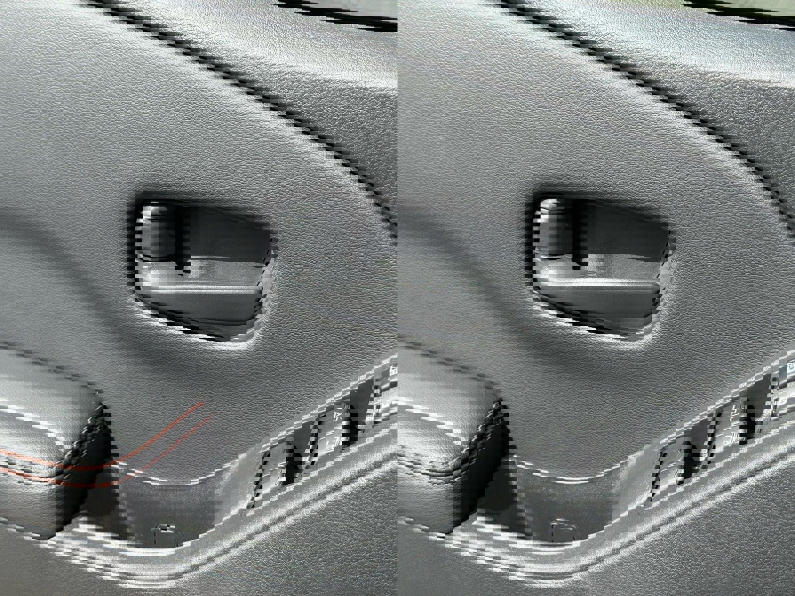 New 2026 Nissan Frontier PRO-4X image 22