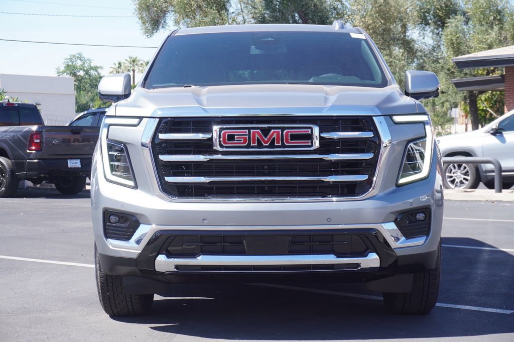 New 2026 GMC Yukon Elevation image 5