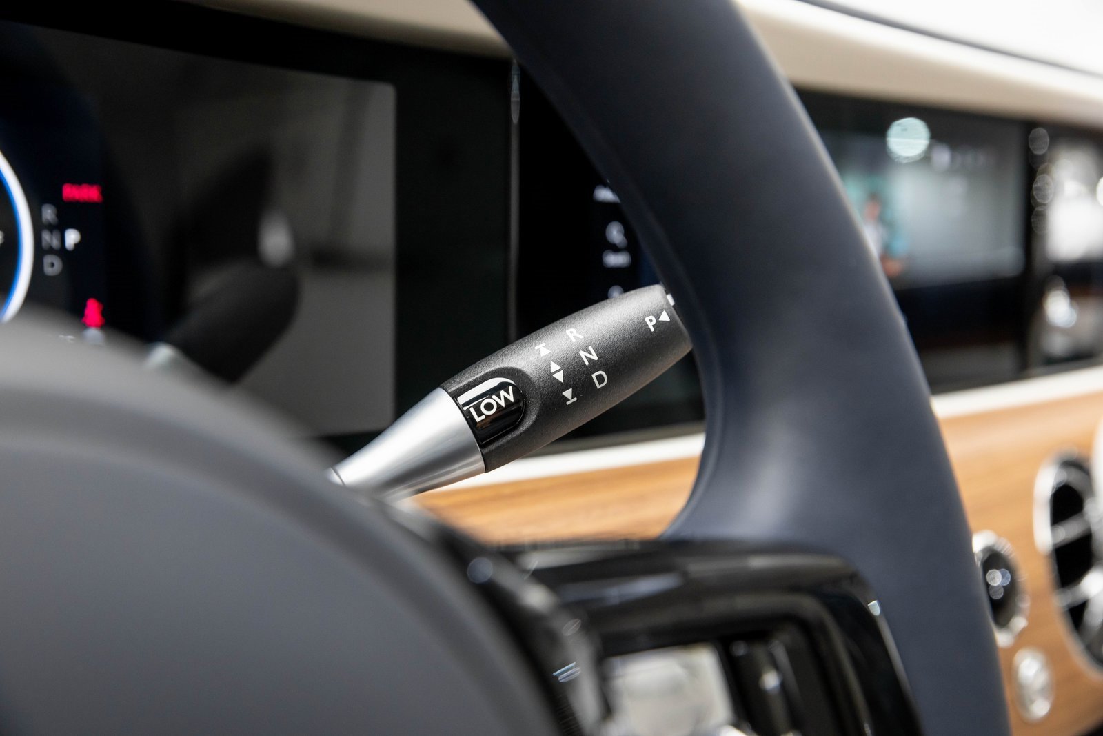 New 2026 Rolls-Royce Ghost image 27