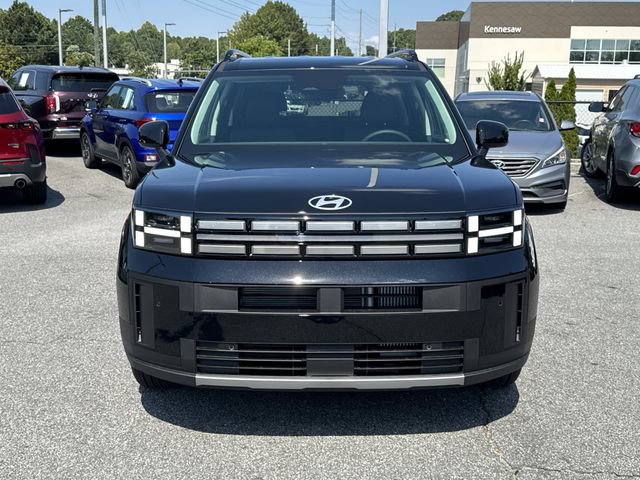 Certified 2026 Hyundai Santa Fe SEL FWD image 2