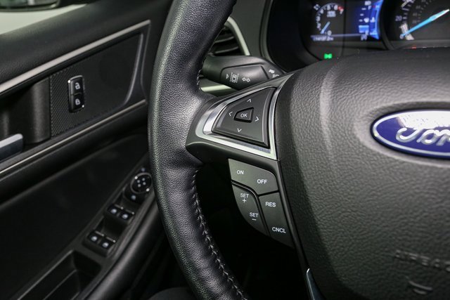 Used 2023 Ford Edge SEL w/ Convenience Package image 28