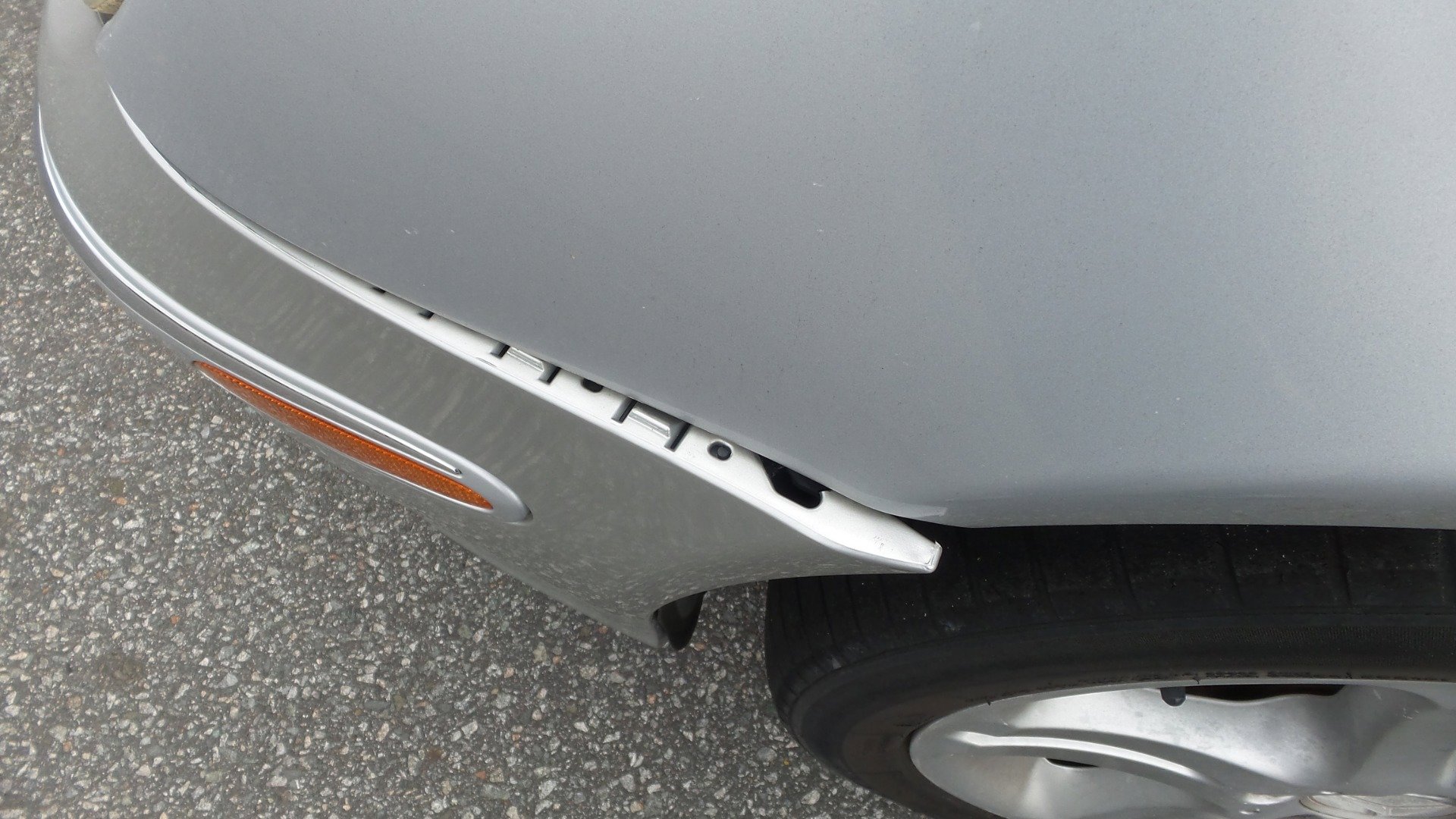 Used 2006 Mercedes-Benz E 350 Sedan image 39