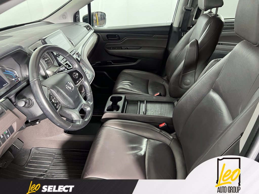 Used 2019 Honda Odyssey EX-L image 10
