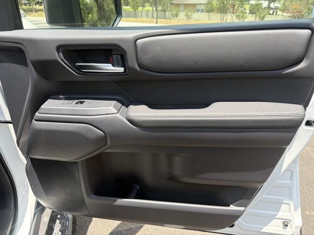 New 2027 Toyota Land Cruiser w/ Premium Package AWD/4WD image 15