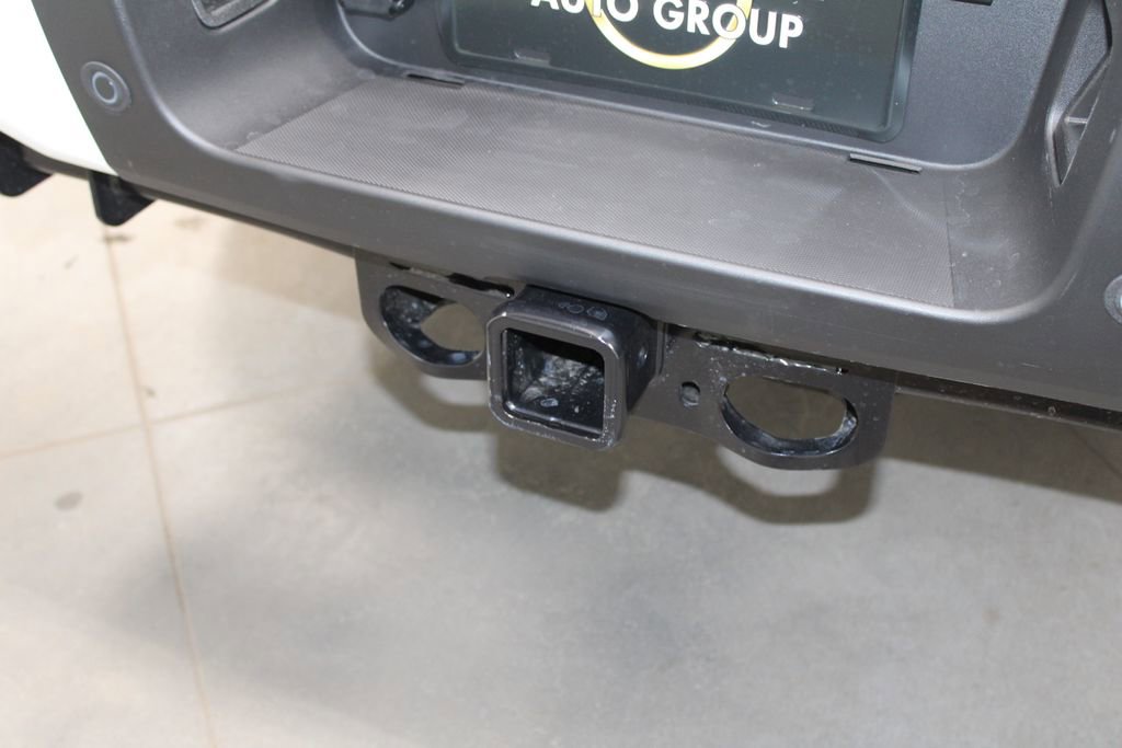 New 2026 Ford F250 Platinum image 15