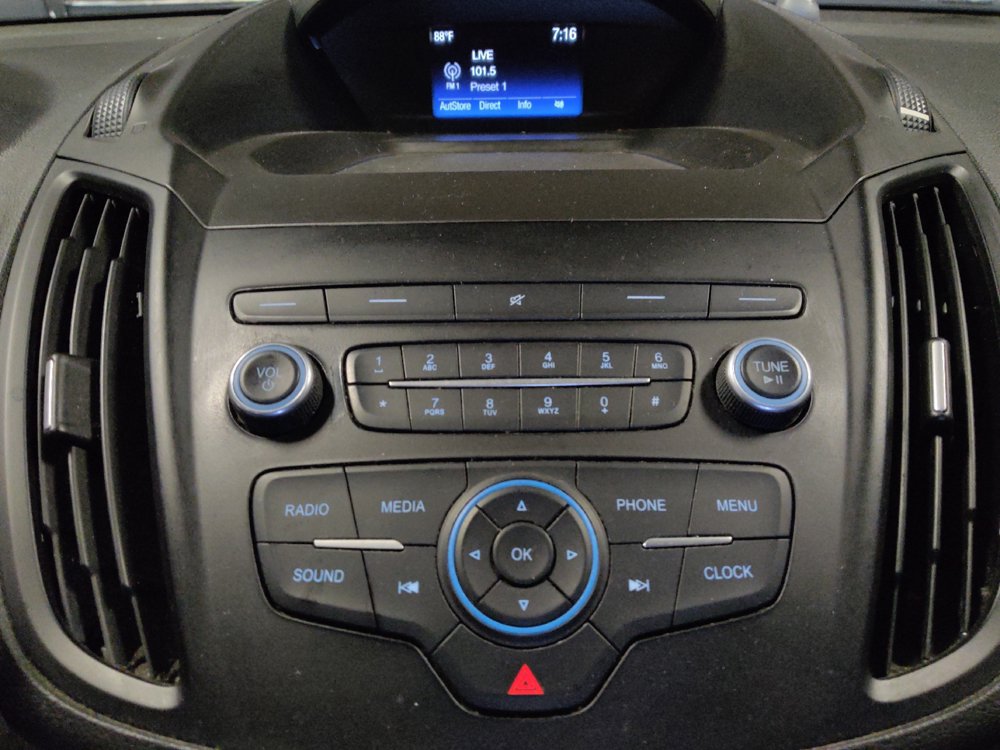 Used 2019 Ford Escape S FWD image 25