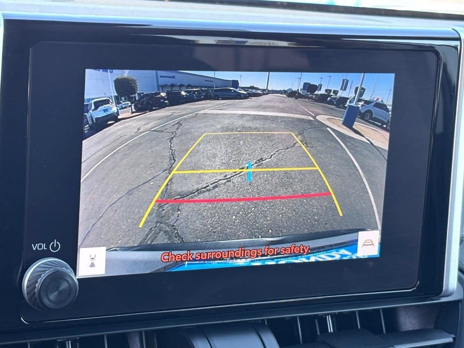 Used 2023 Toyota RAV4 LE AWD/4WD image 29