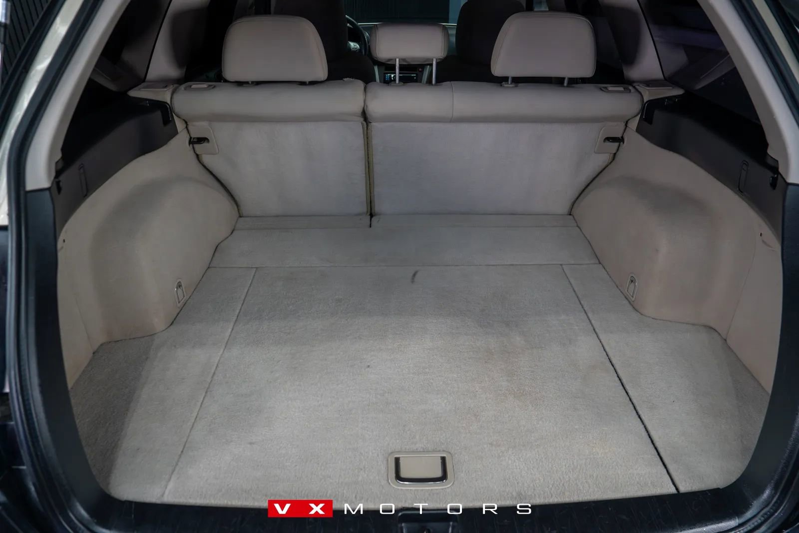 Used 2008 Subaru Outback 2.5i image 18