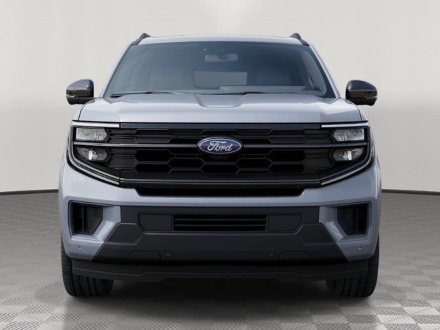 New 2027 Ford Expedition Active RWD image 7