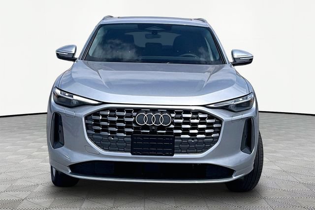 New 2026 Audi Q5 Premium Plus AWD/4WD image 3