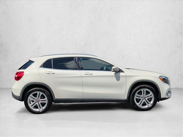 Used 2019 Mercedes-Benz GLA 250 image 4