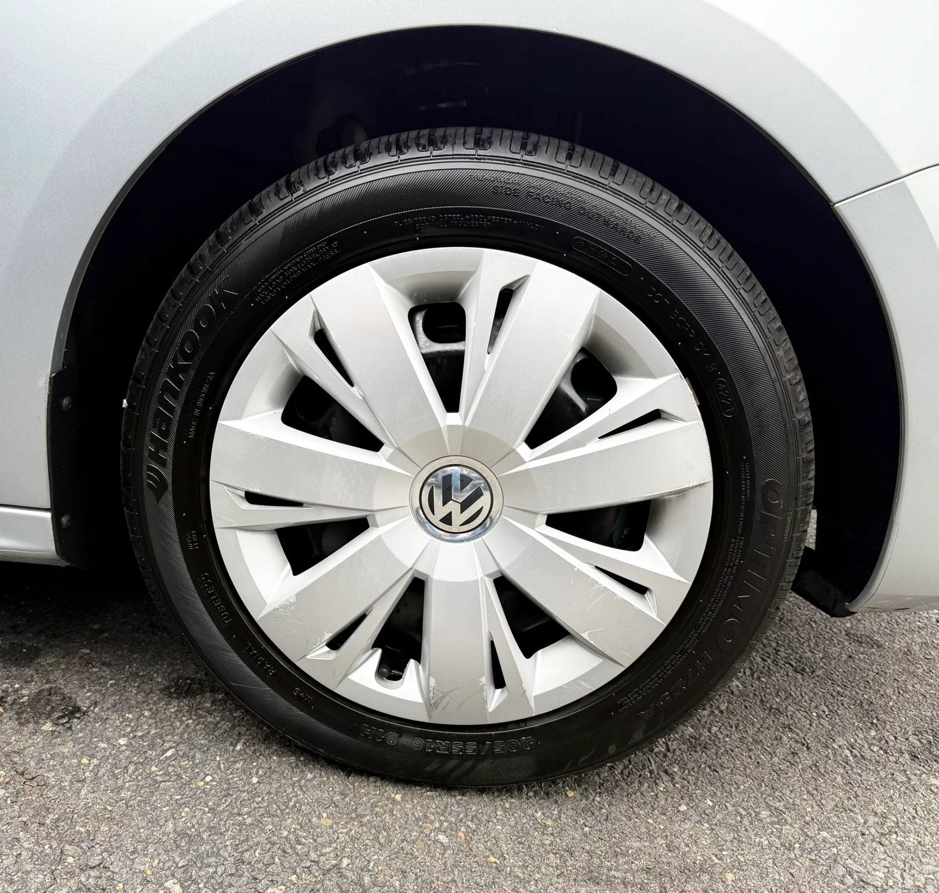 Used 2014 Volkswagen Jetta SE FWD image 41