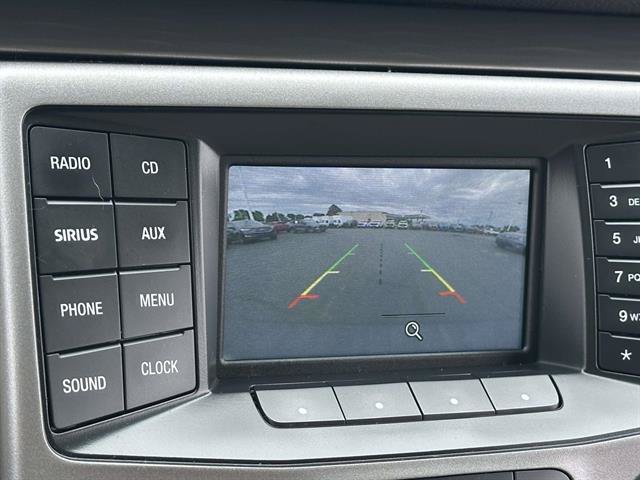 Used 2017 Ford Flex SE FWD image 18