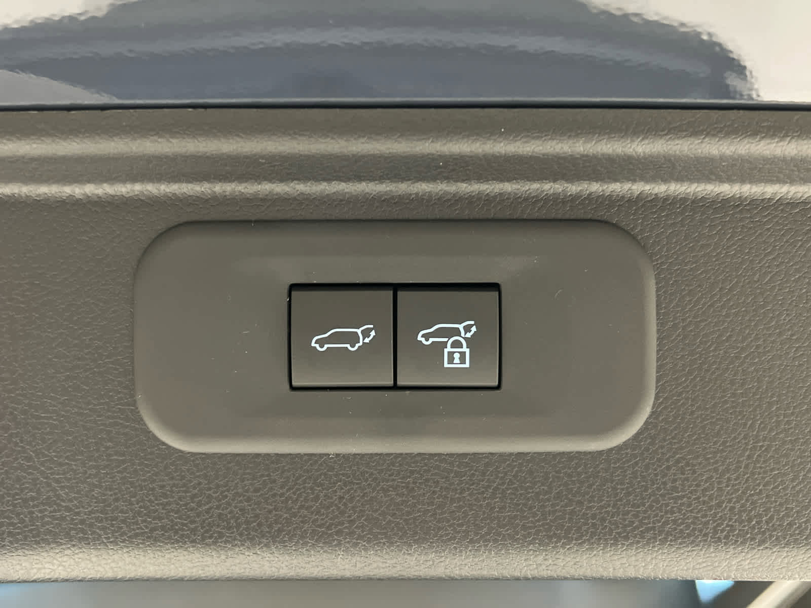 New 2026 Toyota Grand Highlander XLE image 11