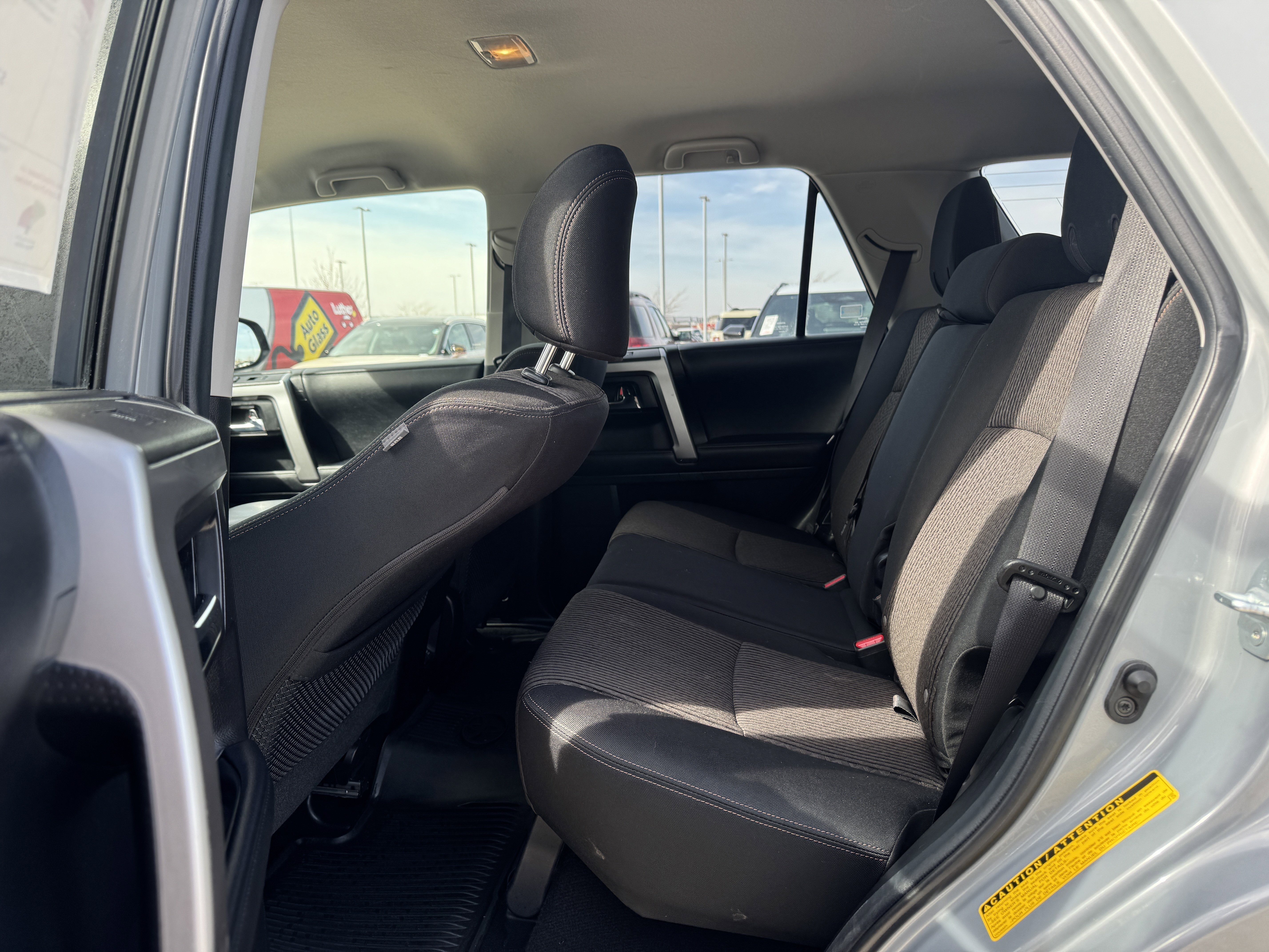 Used 2021 Toyota 4Runner Trail Special Edition image 20