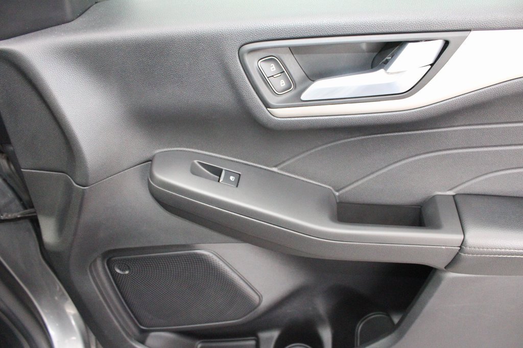 Used 2022 Ford Escape SEL image 41