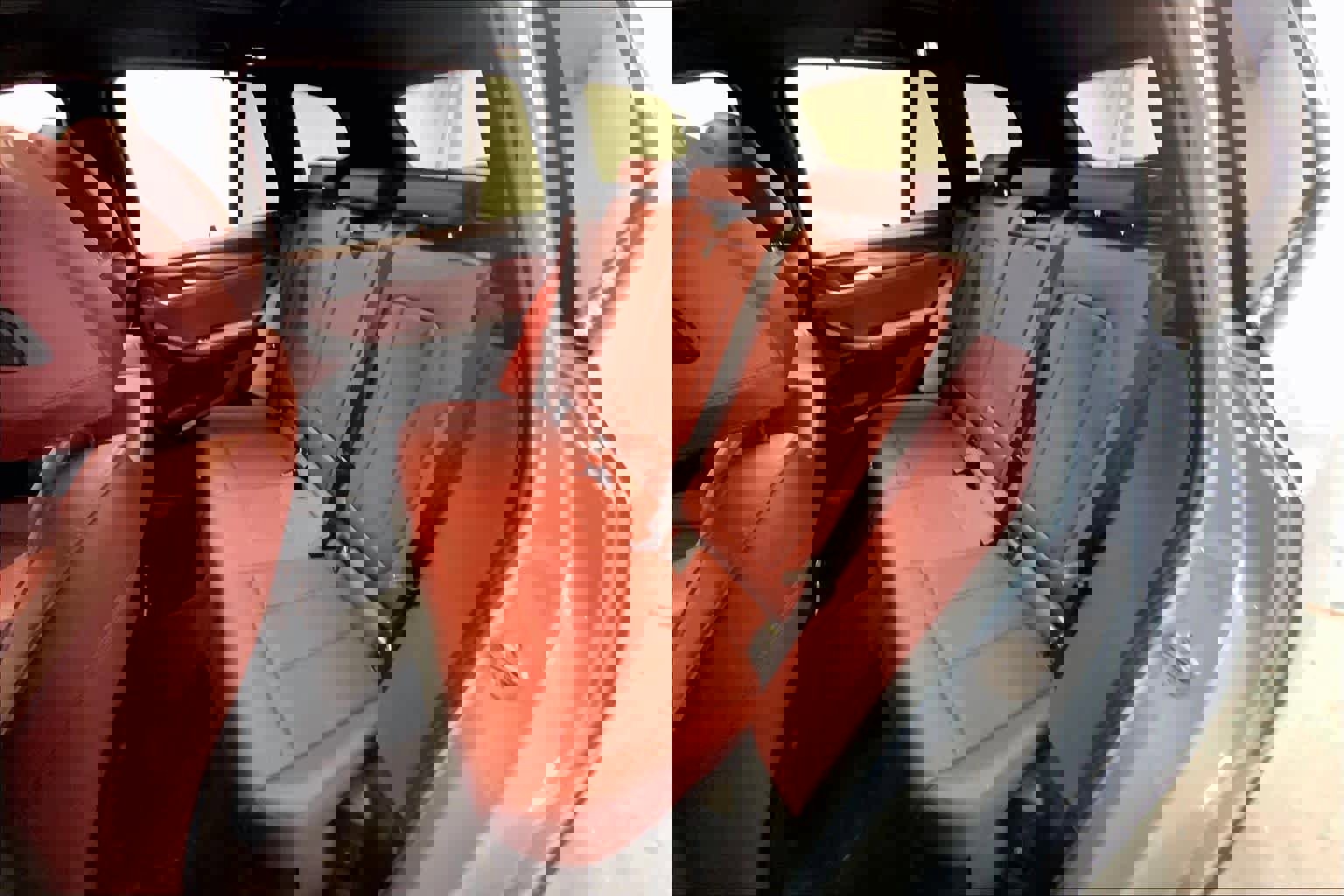 Used 2022 BMW X3 M40i image 20