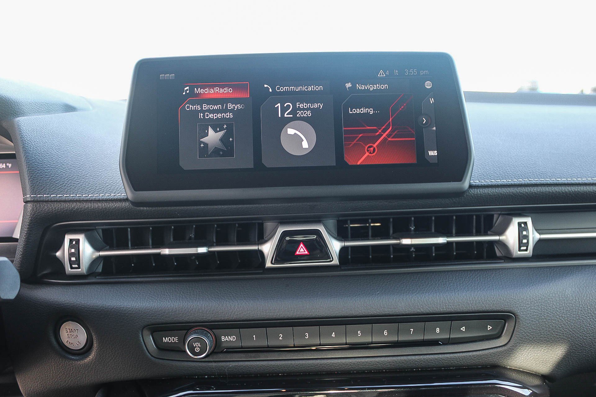 Certified 2024 Toyota Supra Premium w/ Driver Assist Package image 14