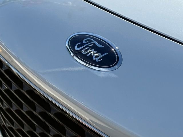 Certified 2022 Ford Escape SEL image 24