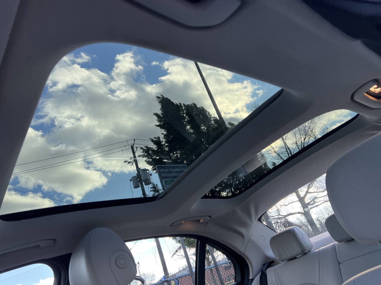 Used 2016 Mercedes-Benz C 300 C 300 4MATIC AWD 4dr Sedan image 12