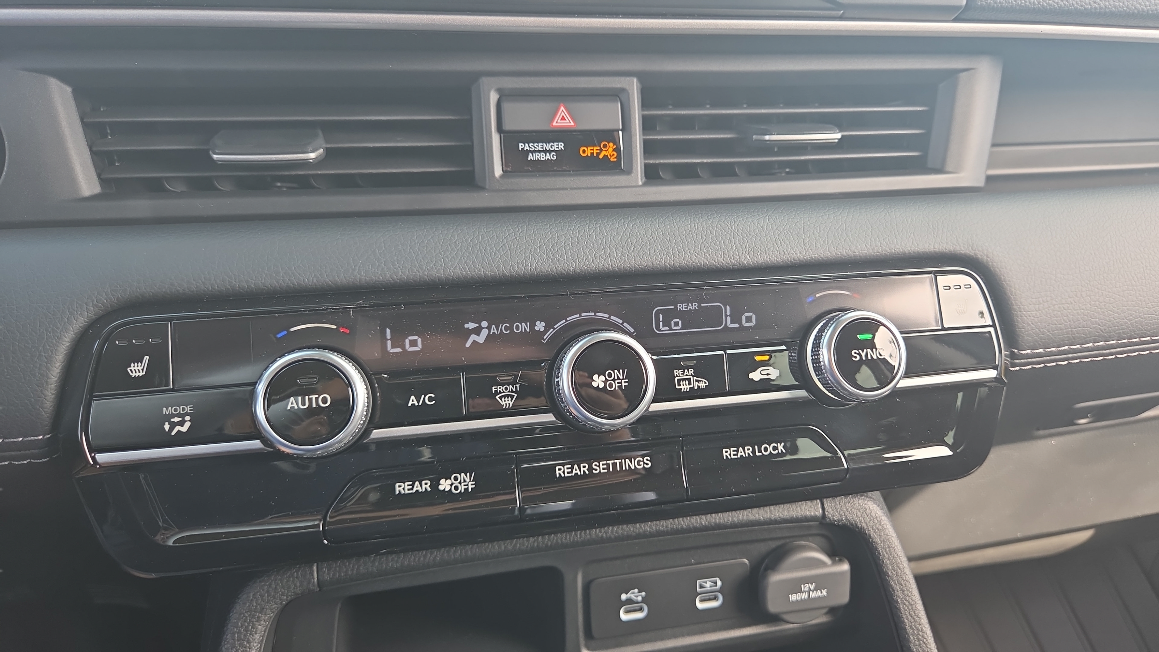 New 2026 Honda Pilot EX-L image 29