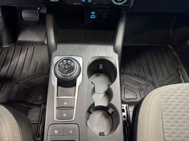 Used 2022 Ford Escape SE w/ Convenience Package image 14