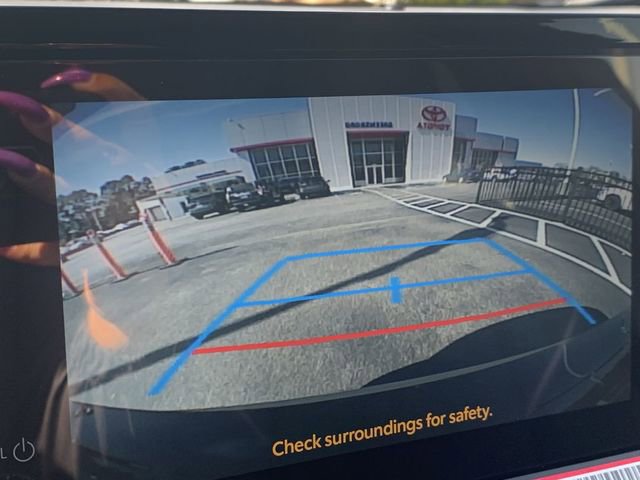 Used 2024 Toyota Prius XLE image 22