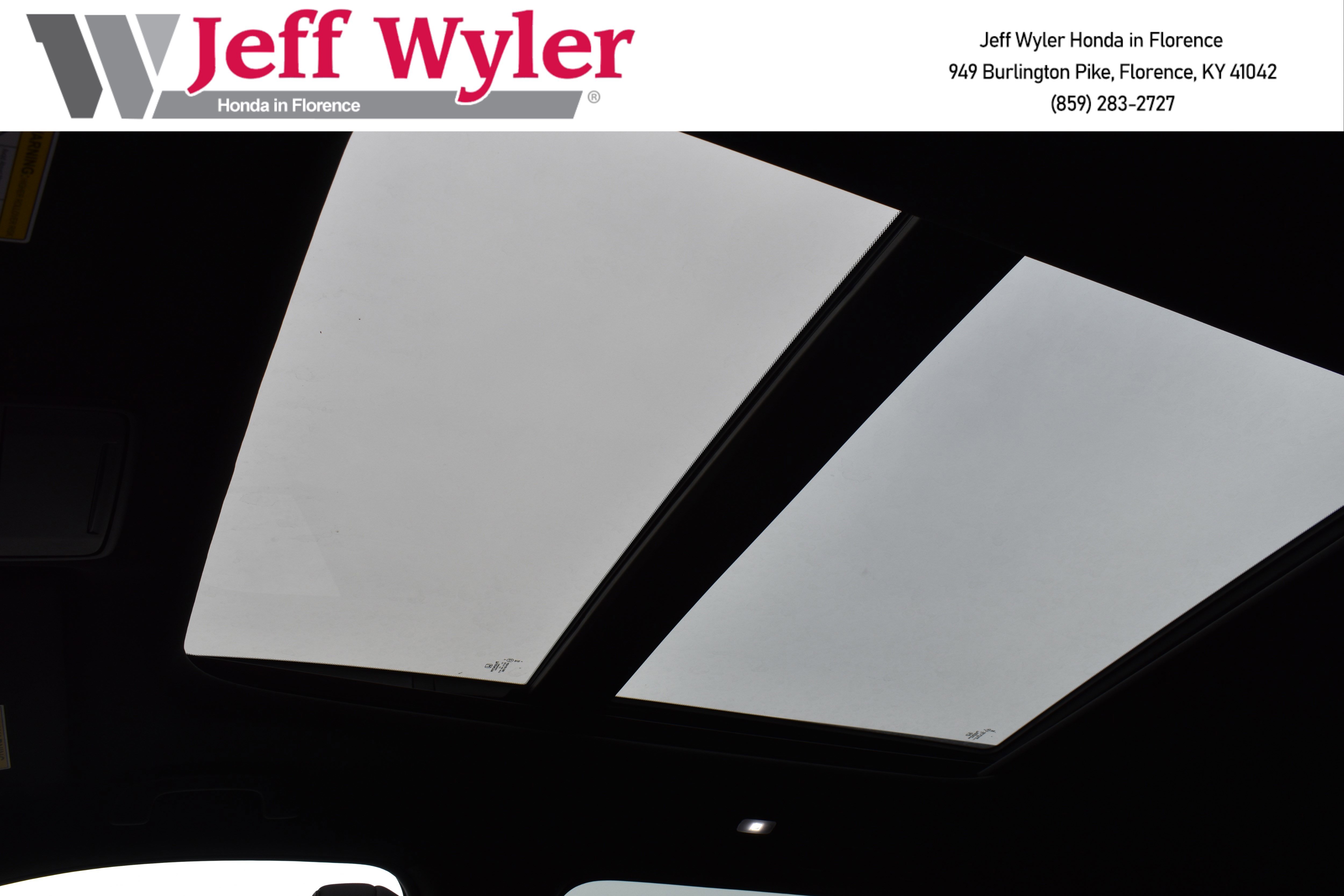 New 2026 Honda Passport TrailSport image 26