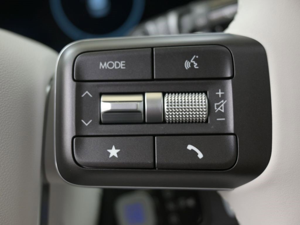 New 2026 Hyundai Palisade Limited image 25