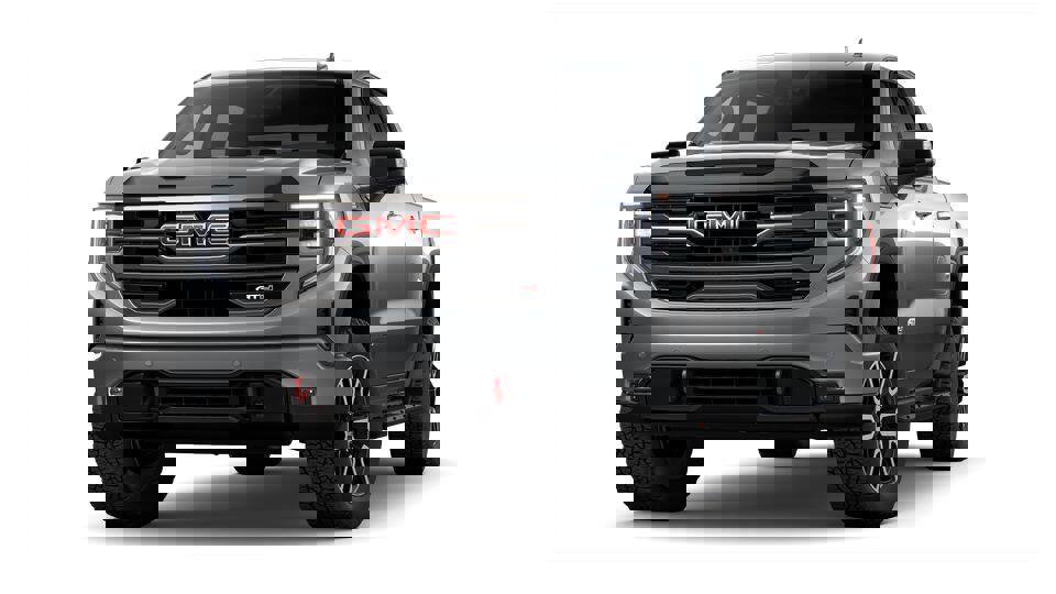 New 2026 GMC Sierra 1500 AT4 w/ AT4 Premium Package image 51