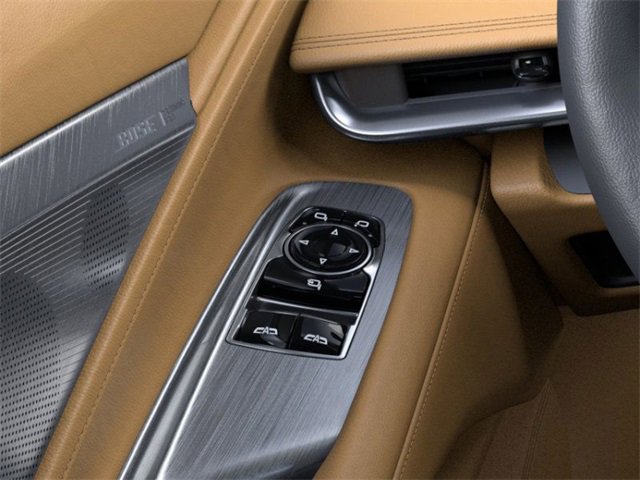 New 2025 Chevrolet Corvette E-Ray w/ ZER Performance Package image 22