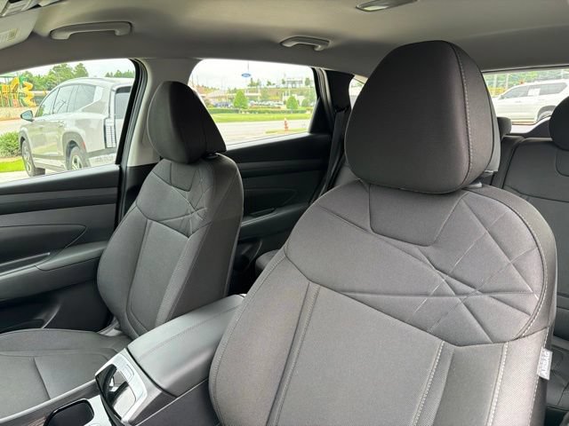 Certified 2025 Hyundai Tucson SE FWD image 22