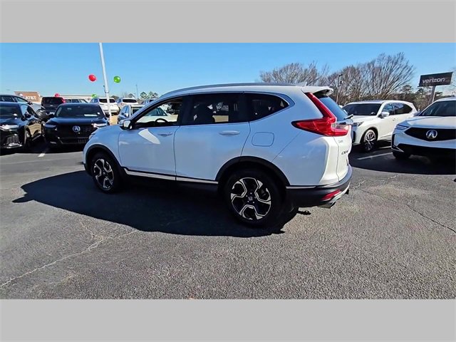 Used 2019 Honda CR-V Touring image 33
