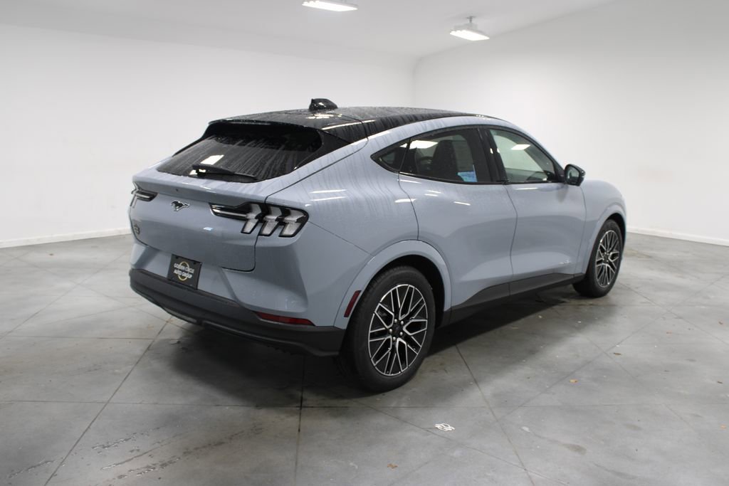 New 2025 Ford Mustang Mach-E Premium image 8