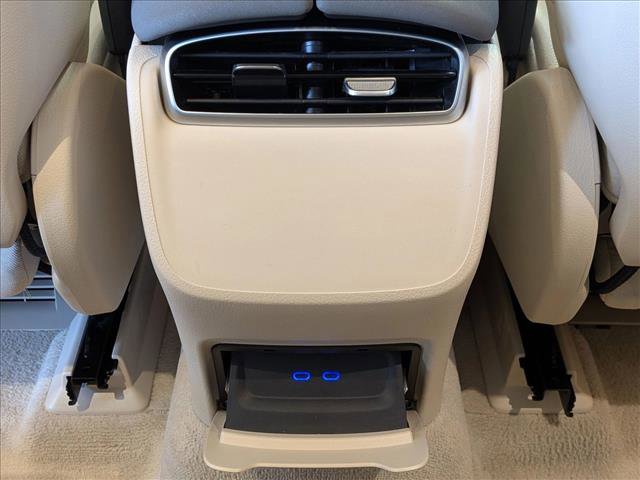 Certified 2023 Mercedes-Benz EQS 450+ 4MATIC SUV image 18