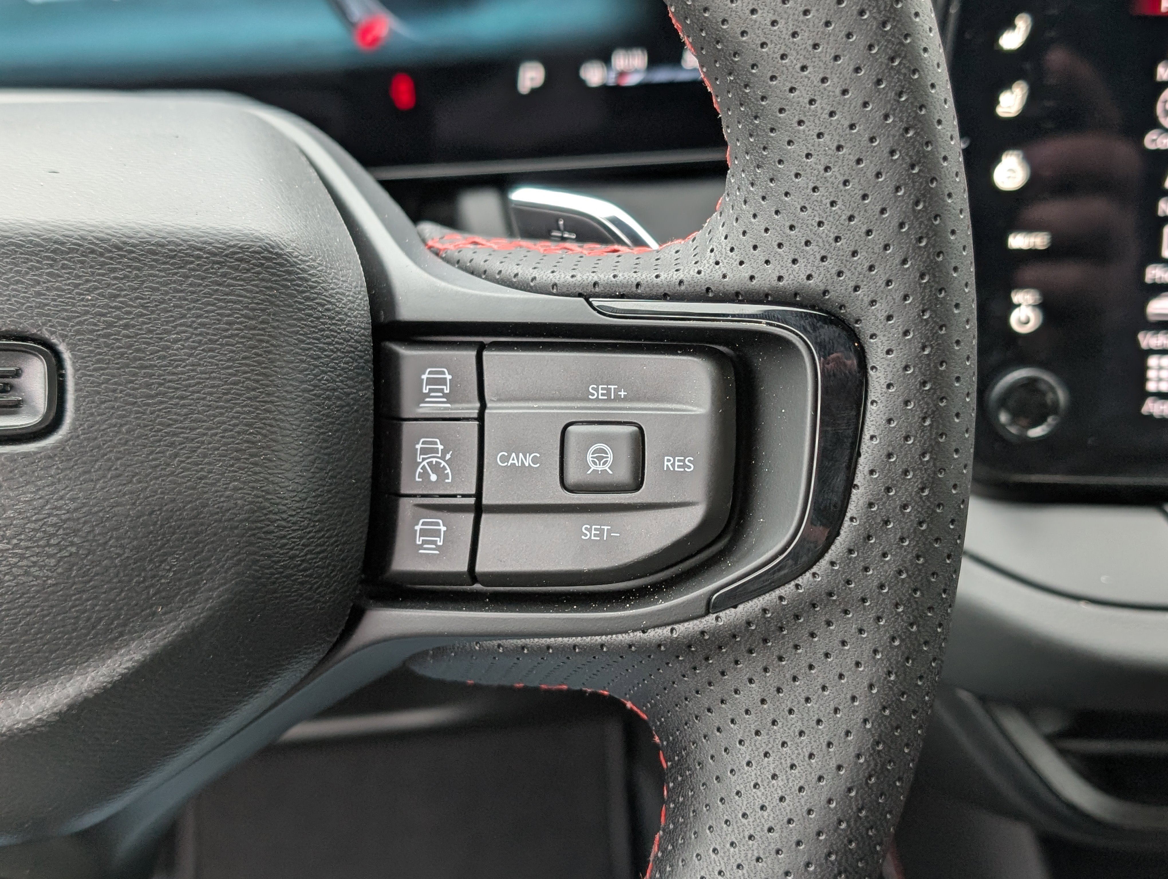 New 2026 Dodge Charger Scat Pack image 18