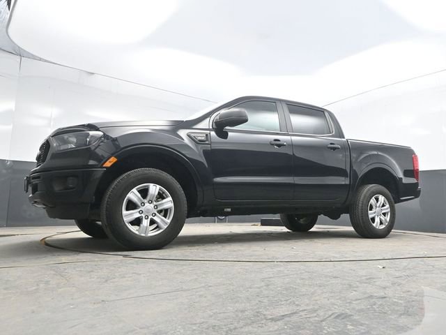 Used 2021 Ford Ranger XLT image 38