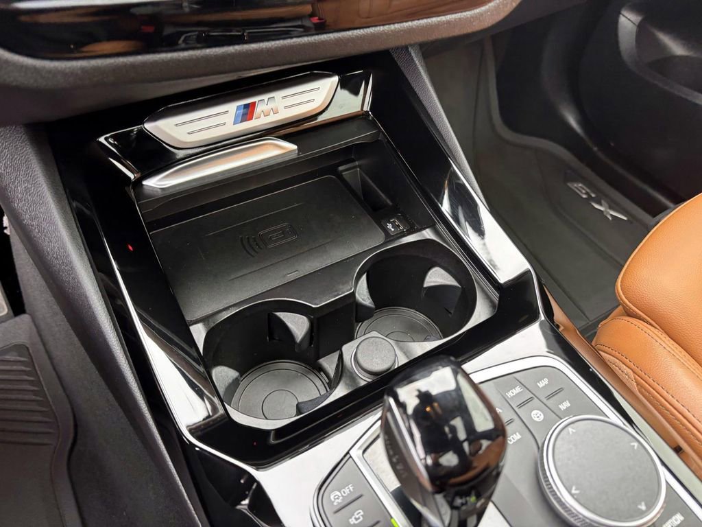 Certified 2024 BMW X3 M40i w/ Premium Package image 23