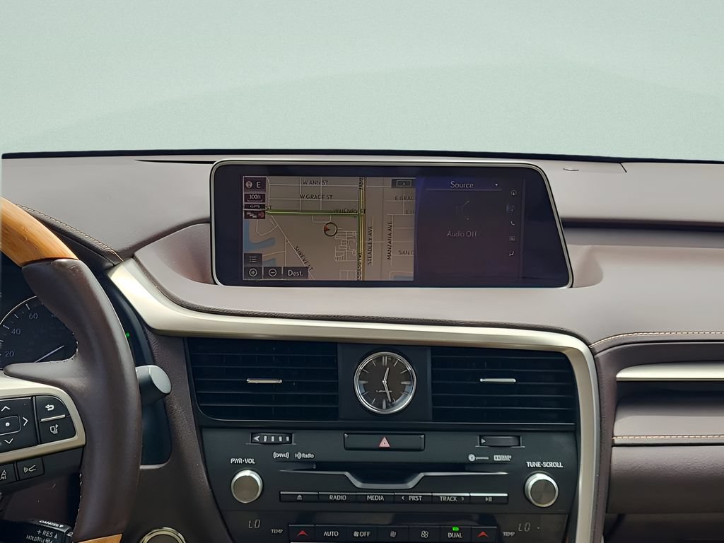 Used 2019 Lexus RX 350 FWD w/ Navigation Package image 18