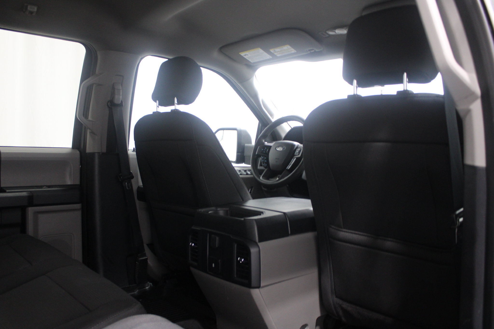 Used 2019 Ford F150 XL w/ Equipment Group 101A Mid AWD/4WD image 17
