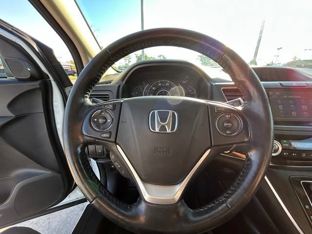 Used 2016 Honda CR-V EX-L image 12