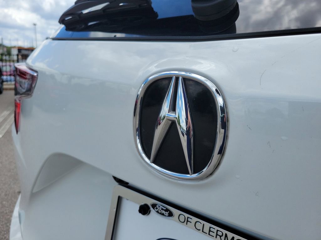 Used 2023 Acura RDX w/ Technology Package FWD image 8