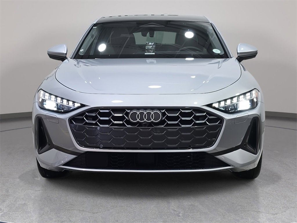 New 2025 Audi A5 2.0T Premium Plus image 2