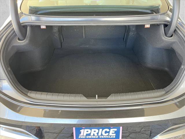 Used 2025 Hyundai Sonata SEL FWD image 20