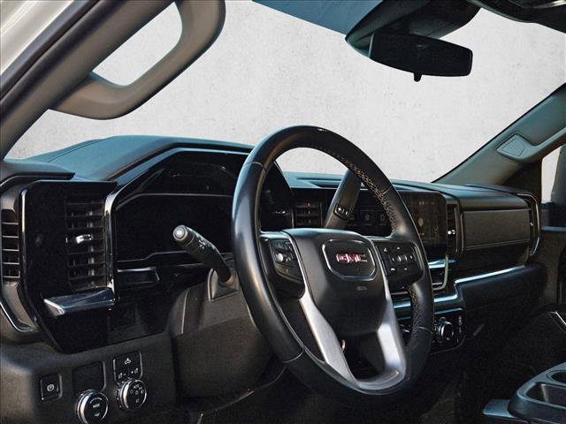 Used 2024 GMC Sierra 2500 SLE w/ SLE Convenience Package image 10