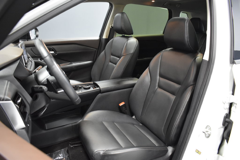 Certified 2023 Nissan Rogue SL AWD/4WD image 5