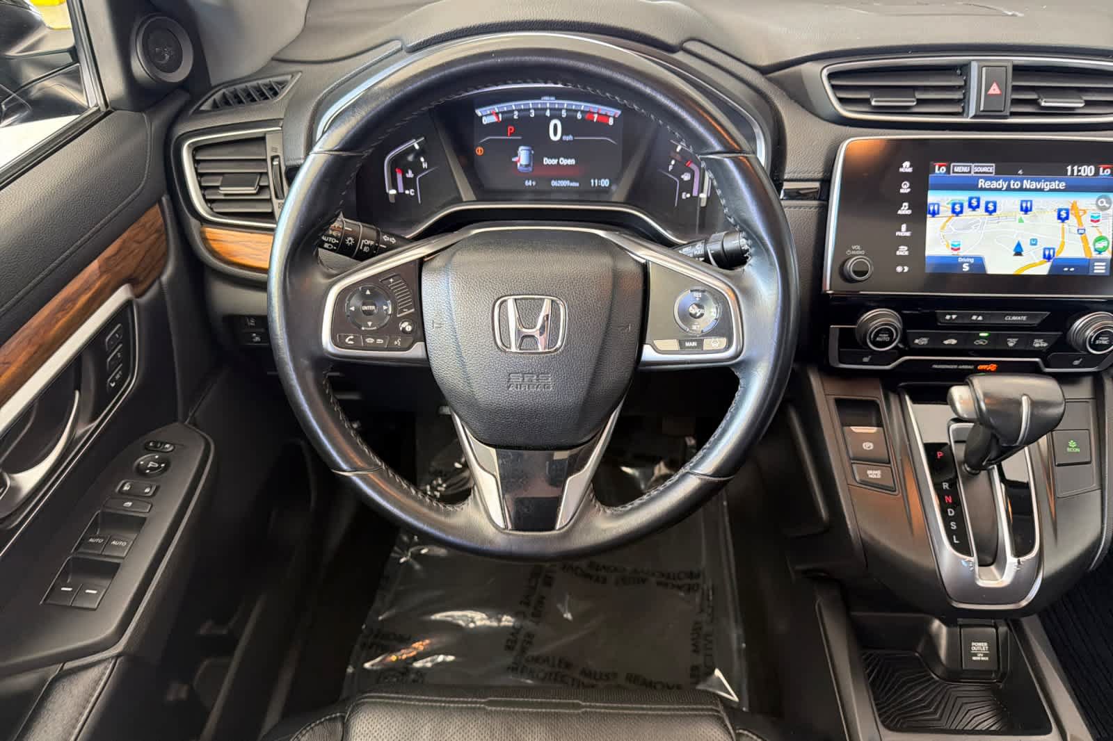 Used 2018 Honda CR-V Touring image 15