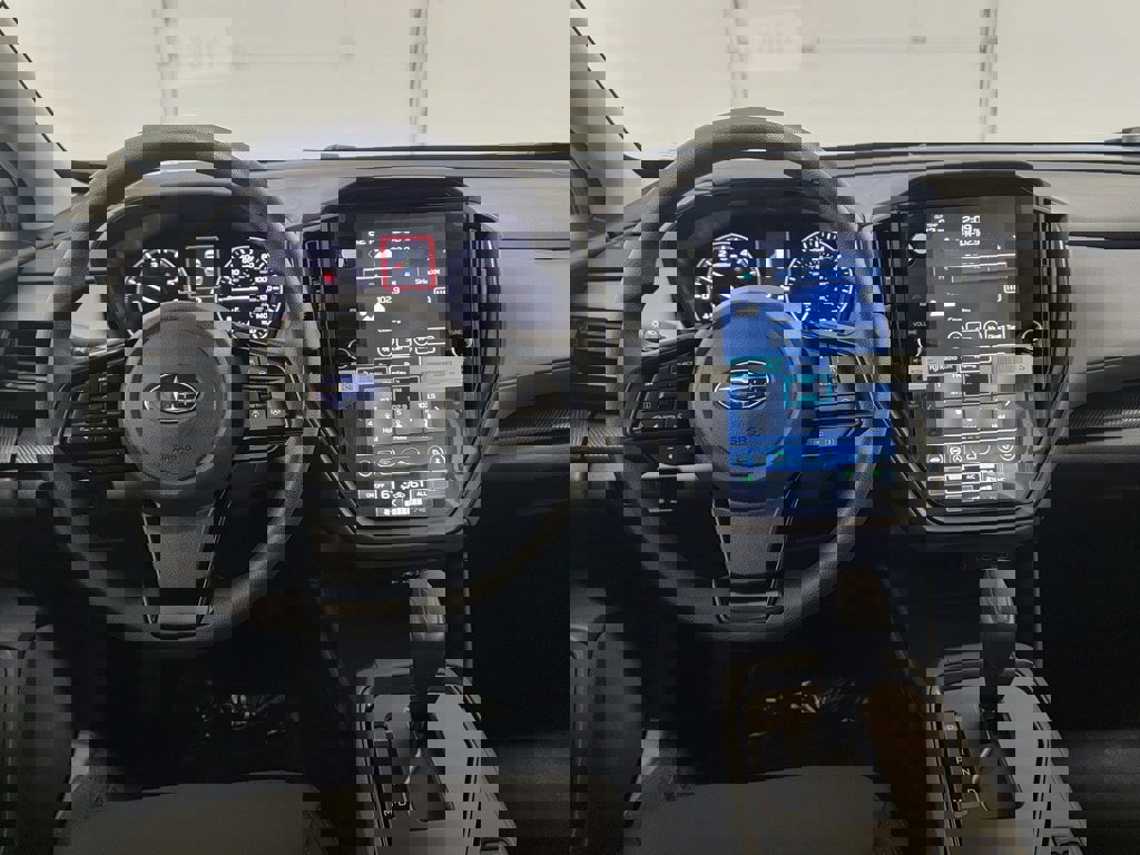 New 2026 Subaru Crosstrek 2.0i Premium image 8