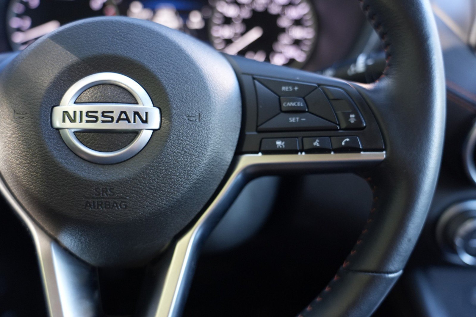 Used 2023 Nissan Sentra SR w/ SR Premium Package FWD image 21